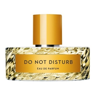 VILHELM PARFUMERIE DO NOT DISTURB edp 100ml TESTER