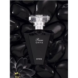 Парфюмерная вода для женщин Avon Rare Onyx