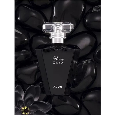 Парфюмерная вода для женщин Avon Rare Onyx