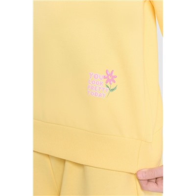 Костюм (Свитшот+Брюки) MARK FORMELLE, 1092708