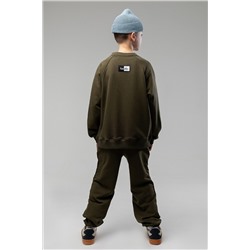 Свитшот BODO, 972206