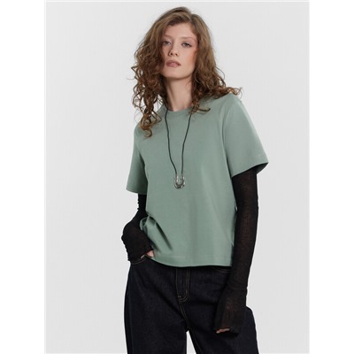 ФУТБОЛКА ЖЕНСКАЯ 112866