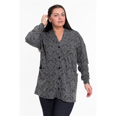 Кардиган М324201а