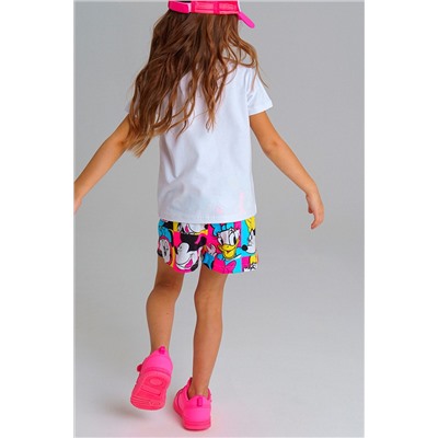 Футболка PLAYTODAY, 300137