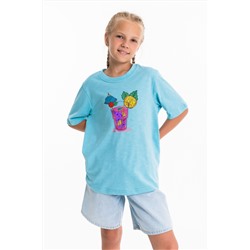 Футболка М225084Па