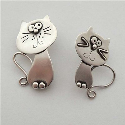 Серьги на гвоздиках арт. 13 4442 (id 285750)