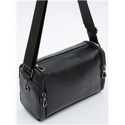 Сумка 5025H black Heanbag