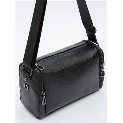 Сумка 5025H black Heanbag