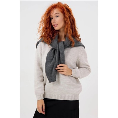 Lika Dress Джемпер 10649