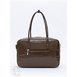 Сумка женская  51166SL camel Velina Fabbaino-Safenta в Новосибирске