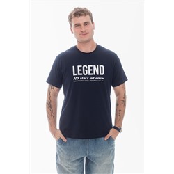 Футболка М125093Пв