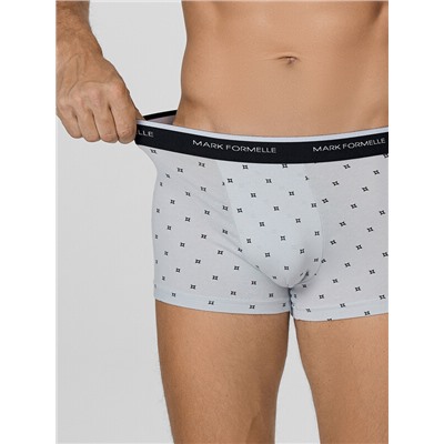 ТРУСЫ МУЖСКИЕ (2ШТ) 411228-2