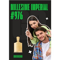 Millésime Impérial / GET PARFUM 976
