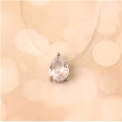 Кулон на леске Н01-7149р