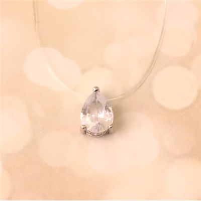 Кулон на леске Н01-7149р