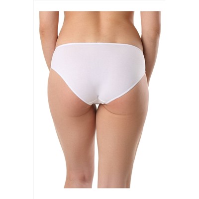 CONTE SENSUELLE RP3101 Трусы женские «слип» со средней линией талии CONTE ELEGANT, 1233995