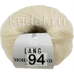 Пряжа Lang Yarns Mohair Trend