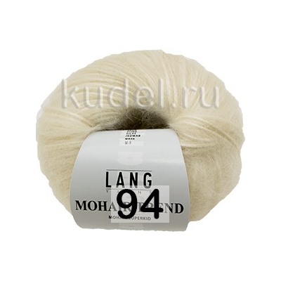 Пряжа Lang Yarns Mohair Trend