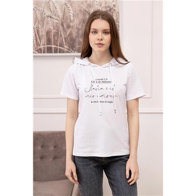 Lika Dress Футболка 8153