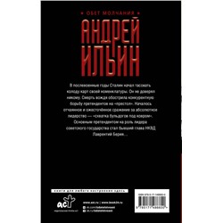 АСТ Андрей Ильин "Когда шатается трон"