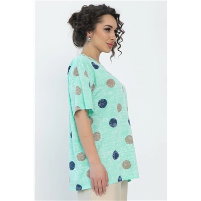 LT Collection Блуза Б13520-20М