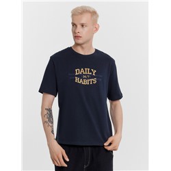 ФУТБОЛКА МУЖСКАЯ 111931