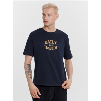 ФУТБОЛКА МУЖСКАЯ 111931