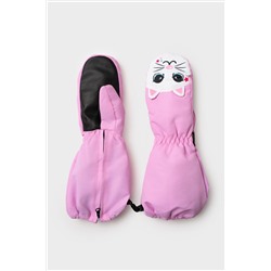 Варежки PLAYTODAY, 1223264