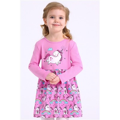 Платье АПРЕЛЬ, 1087295