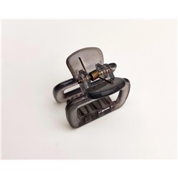 Заколка-крабик