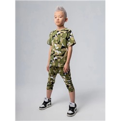 Bodo Костюм 11-369МU