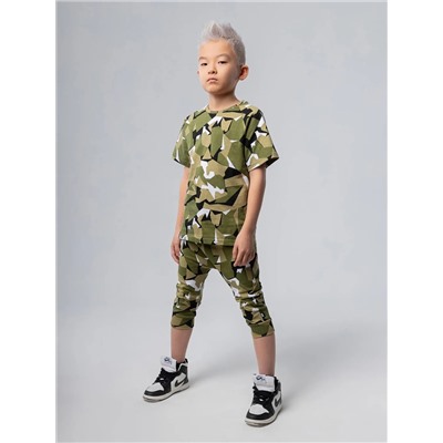 Bodo Костюм 11-369МU