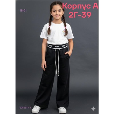 штаны 2052613-3