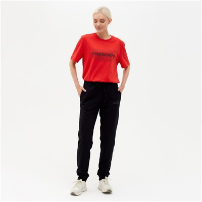 Брюки President, размер S, цвет чёрный