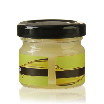 Масло Ши «Бизорюк» с маслом Гинкго Билоба для увлажнения кожи, 28 мл, 1 шт.