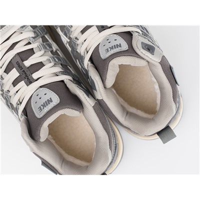 Зимние Кроссовки Nike P-6000 High