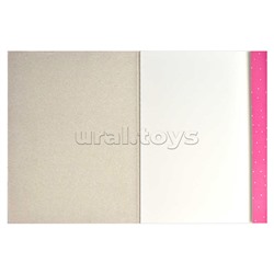 Картон белый 8 л. для детского творчества "Босс Шпиц"