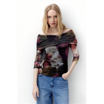 Блуза POMPA, 1198420