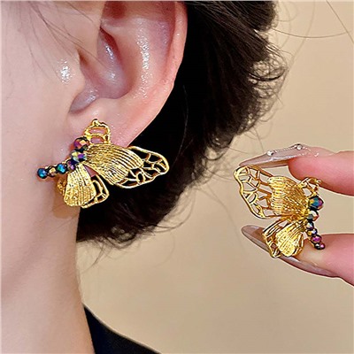 Серьги арт. 13 4889 (id 288942)