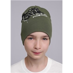 453886 CLEVER Шапка