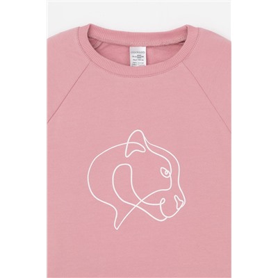 CROCKID Джемпер К 302488