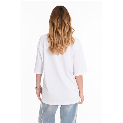 Футболка М124078б