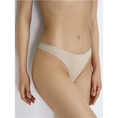 Omsa Трусы OmD 2111S Soft String, PA