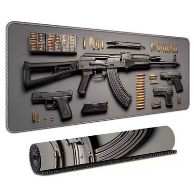 Коврик для мыши