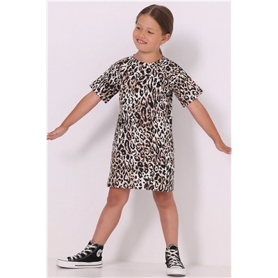 Платье АПРЕЛЬ, 1040381