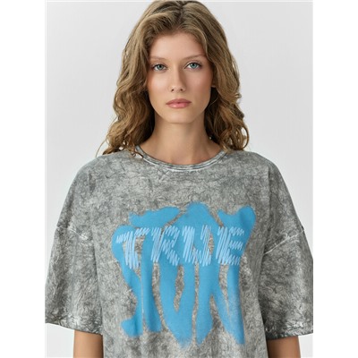 ТУНИКА ЖЕНСКАЯ 512079