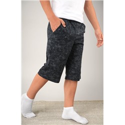 Хлопковые шорты для мальчика Happyfox