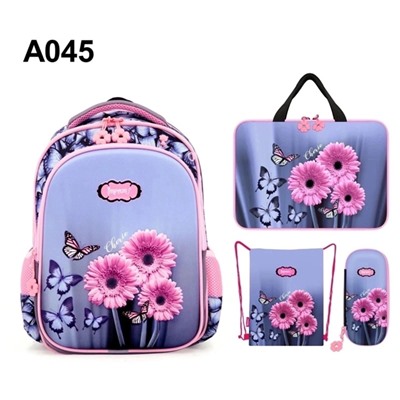 Рюкзак 3в1 #22811933