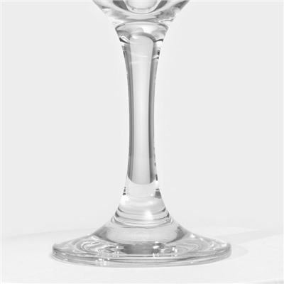 УЦЕНКА Набор бокалов для шампанского 190 мл Bistro, 6 шт