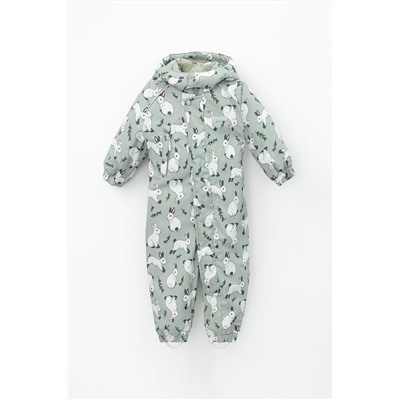 CROCKID Комбинезон ВК 60032/н/34 Ал